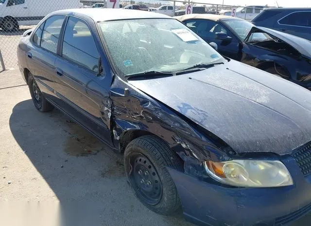 3N1CB51D35L574577 2005 2005 Nissan Sentra- 1-8 6