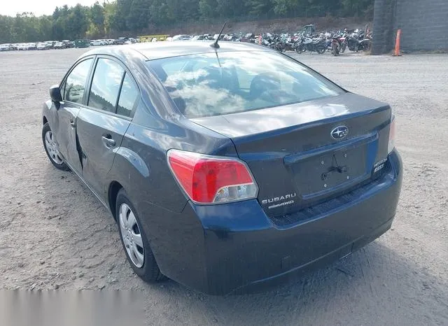 JF1GJAA66EG022416 2014 2014 Subaru Impreza- 2-0I 3