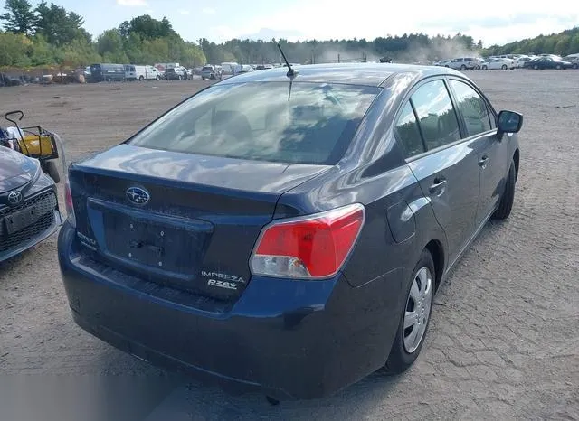 JF1GJAA66EG022416 2014 2014 Subaru Impreza- 2-0I 4