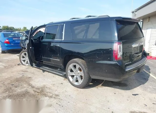 1GKS2HKJ0JR157262 2018 2018 GMC Yukon- XI Denali 3