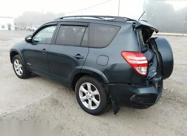 2T3DF4DV5CW263873 2012 2012 Toyota RAV4- Limited 3