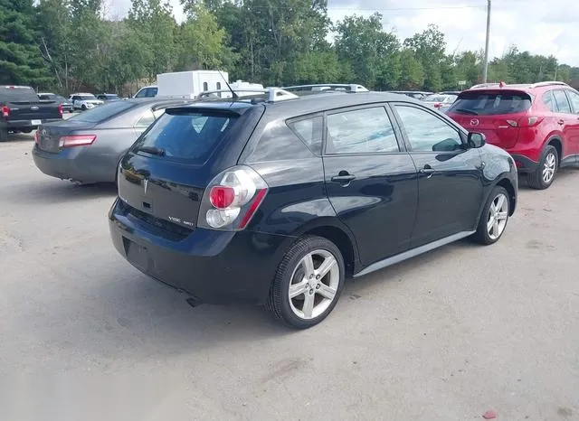 5Y2SM67059Z417404 2009 2009 Pontiac Vibe 4