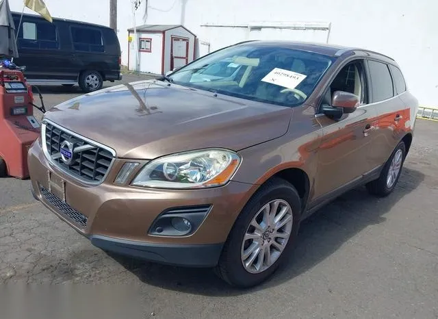 YV4992DZ9A2119881 2010 2010 Volvo XC60- T6/T6 R-Design 2