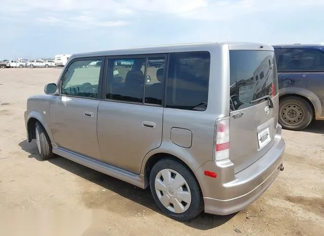 JTLKT324064050503 2006 2006 Scion XB 3