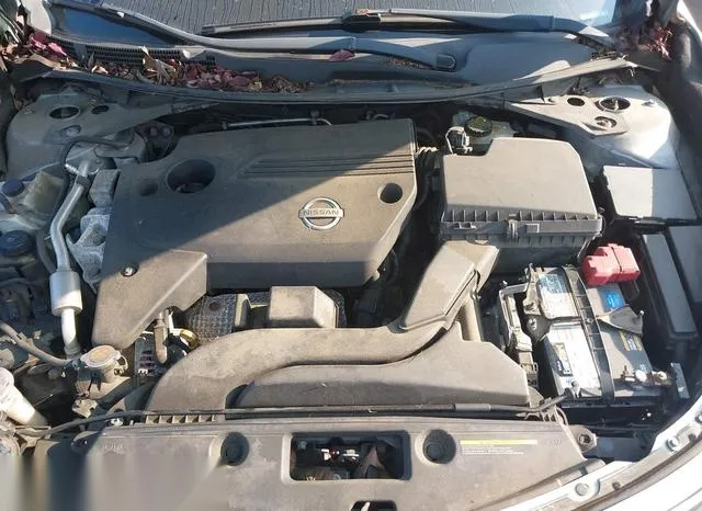 1N4AL3AP1FC149961 2015 2015 Nissan Altima- 2-5 SV 10