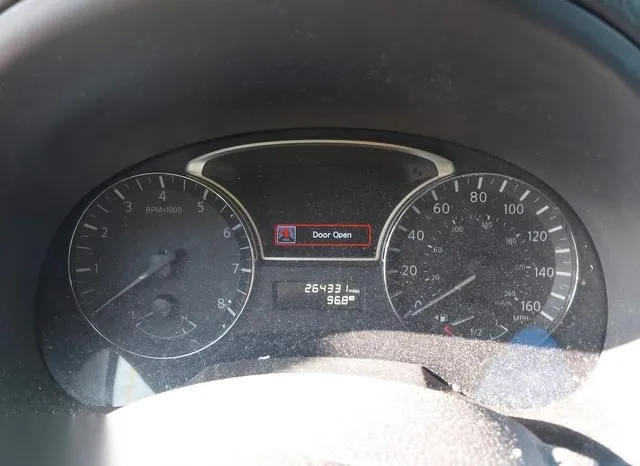 1N4AL3AP1FC149961 2015 2015 Nissan Altima- 2-5 SV 7