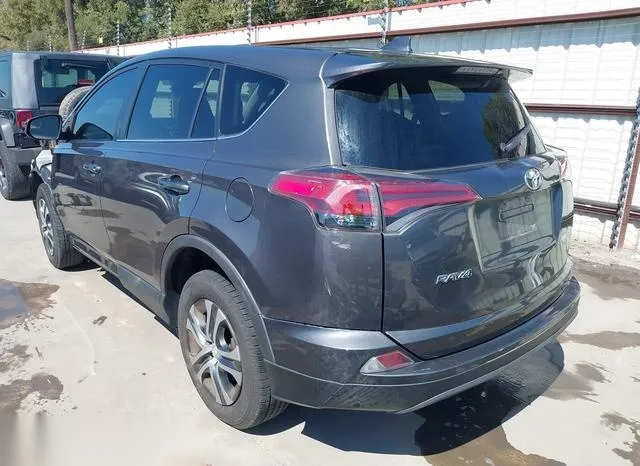 2T3ZFREV6JW414475 2018 2018 Toyota RAV4- LE 3