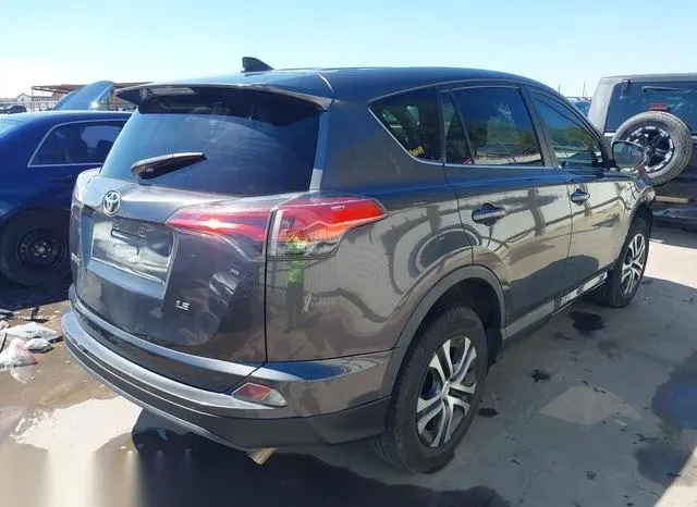 2T3ZFREV6JW414475 2018 2018 Toyota RAV4- LE 4