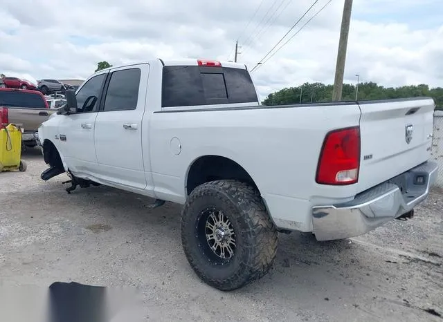 3C6UD5DL9CG171280 2012 2012 RAM 2500- Slt 3