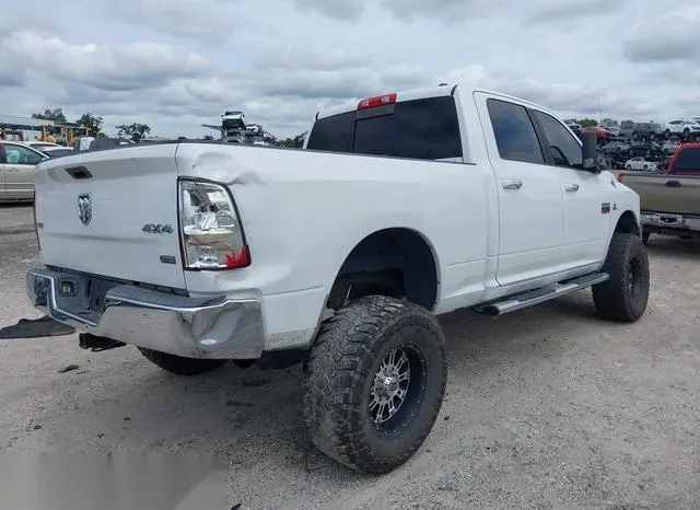 3C6UD5DL9CG171280 2012 2012 RAM 2500- Slt 4