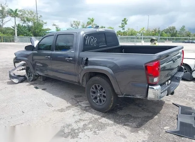 3TYAZ5CN3PT039188 2023 2023 Toyota Tacoma- Sr5 V6 3