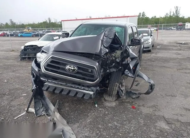 3TYAZ5CN3PT039188 2023 2023 Toyota Tacoma- Sr5 V6 6