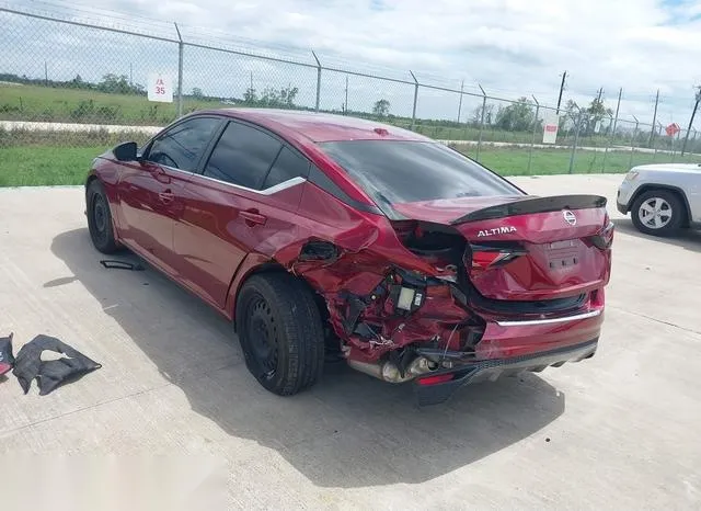 1N4BL4CV2NN355475 2022 2022 Nissan Altima- Sr Fwd 3