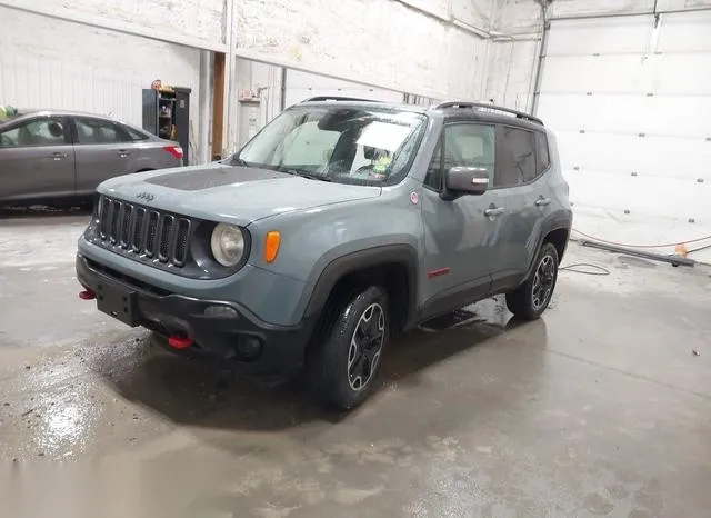 ZACCJBCB8HPF22089 2017 2017 Jeep Renegade- Trailhawk 4X4 2