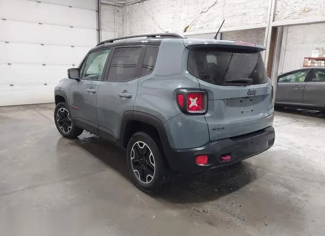 ZACCJBCB8HPF22089 2017 2017 Jeep Renegade- Trailhawk 4X4 3