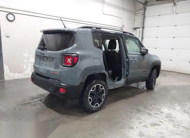 ZACCJBCB8HPF22089 2017 2017 Jeep Renegade- Trailhawk 4X4 4