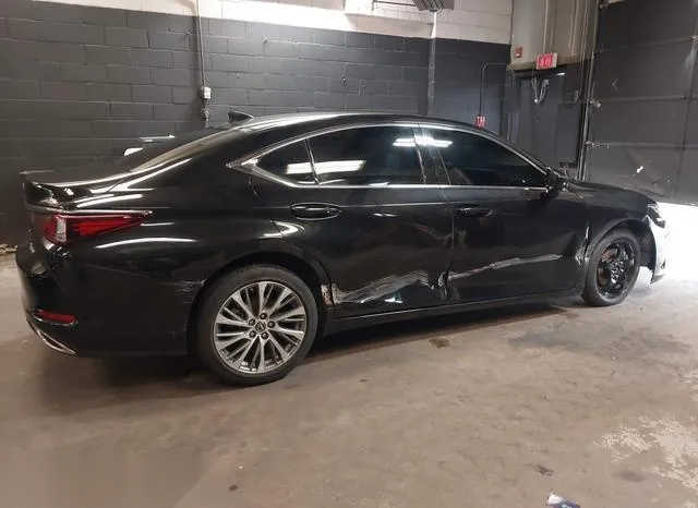 58ADZ1B10LU053804 2020 2020 Lexus ES- 350 4