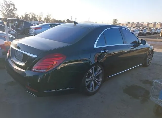 WDDUG8CB4FA147701 2015 2015 Mercedes-Benz S 550 4