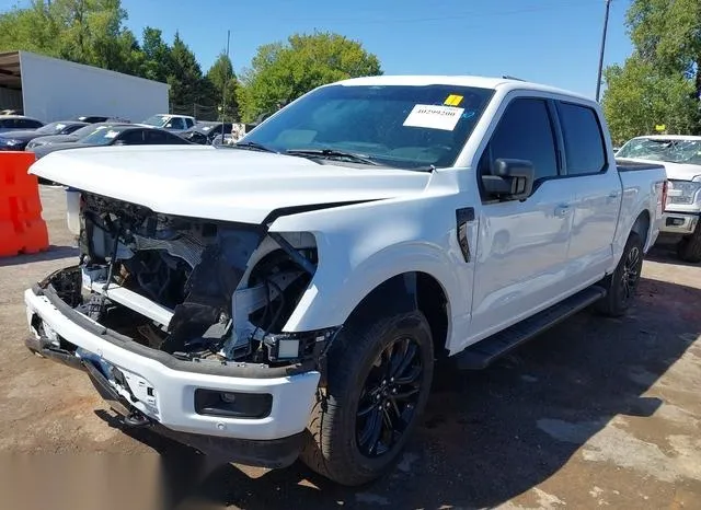 1FTFW3L55RFA14326 2024 2024 Ford F-150- Xlt 2