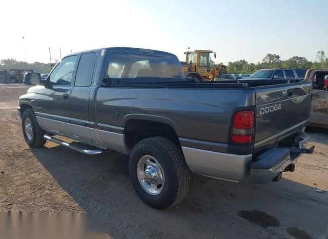 3B7KC23671G817426 2001 2001 Dodge RAM 2500- ST 3