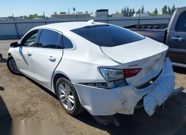 1G1ZE5ST8HF192234 2017 2017 Chevrolet Malibu- 1LT 3