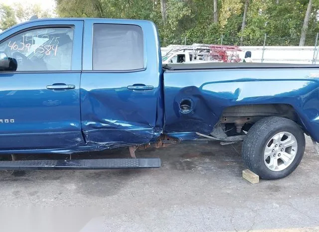 1GCVKREC1HZ388368 2017 2017 Chevrolet Silverado 1500- 2LT 6