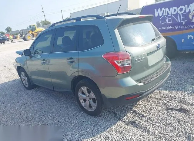 JF2SJAHC4EH497669 2014 2014 Subaru Forester- 2-5I Limited 3