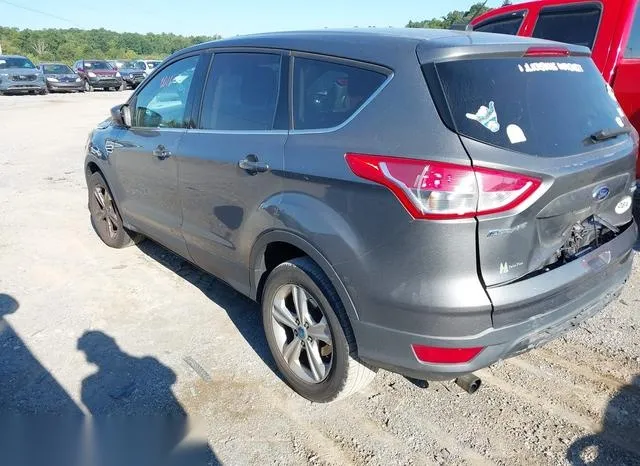 1FMCU9G96DUC90393 2013 2013 Ford Escape- SE 3