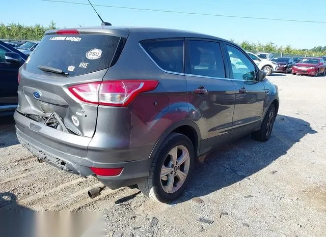 1FMCU9G96DUC90393 2013 2013 Ford Escape- SE 4