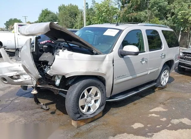 1GKFK63887J204367 2007 2007 GMC Yukon- Denali 2