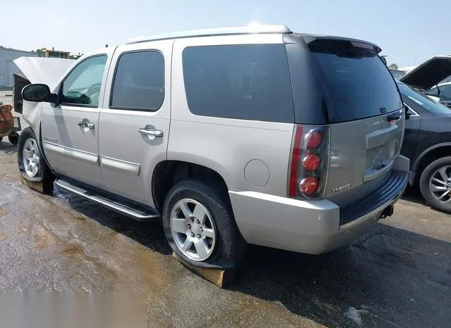 1GKFK63887J204367 2007 2007 GMC Yukon- Denali 3