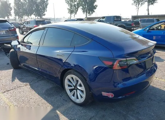 5YJ3E1EA7PF672994 2023 2023 Tesla Model 3- Rear-Wheel Drive 3