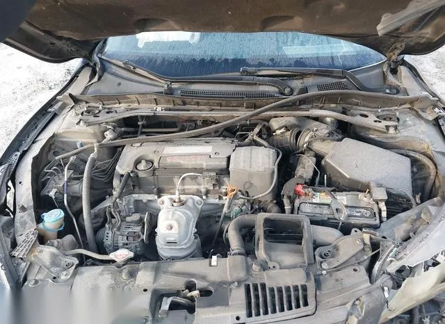 1HGCR2F77EA047676 2014 2014 Honda Accord- EX 10