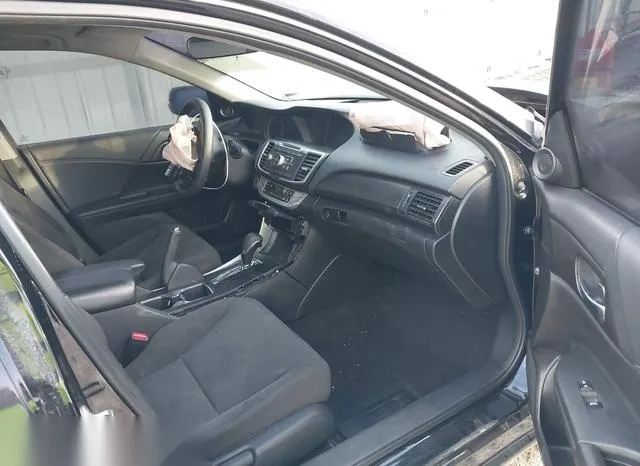 1HGCR2F77EA047676 2014 2014 Honda Accord- EX 5