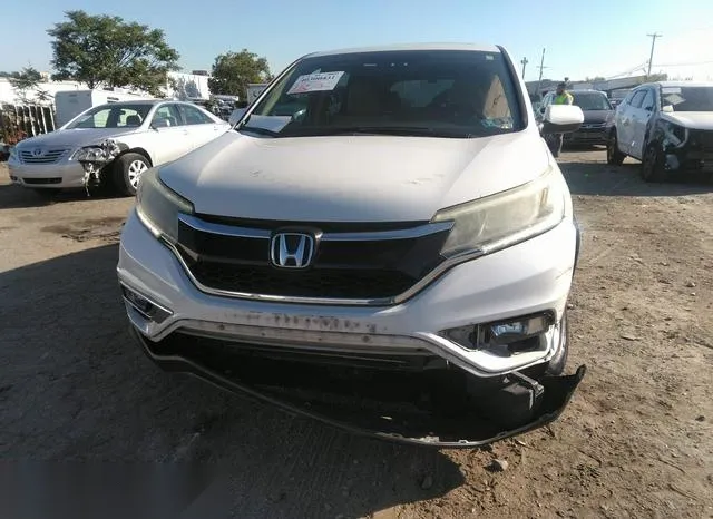 5J6RM4H53FL015967 2015 2015 Honda CR-V- EX 6