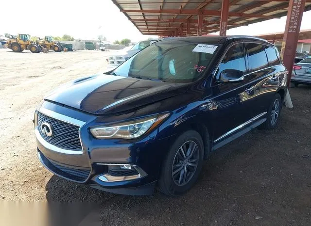 5N1DL0MN3JC514421 2018 2018 Infiniti QX60 2