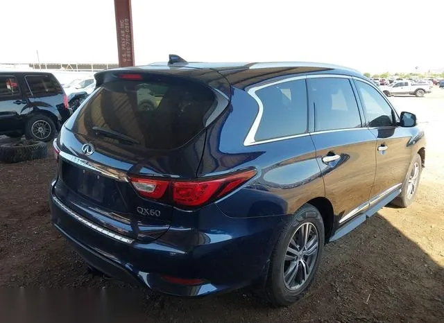 5N1DL0MN3JC514421 2018 2018 Infiniti QX60 4