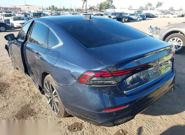 1HGCY2F86PA056108 2023 2023 Honda Accord- Hybrid Touring 3