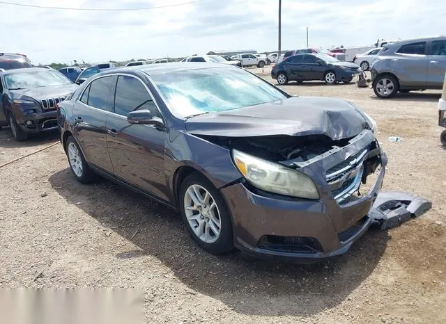 1G11C5SA5DF183924 2013 2013 Chevrolet Malibu- 1LT 1