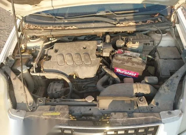 3N1AB61E29L685861 2009 2009 Nissan Sentra- 2-0S 10