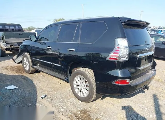 JTJBM7FX2F5119333 2015 2015 Lexus GX 3