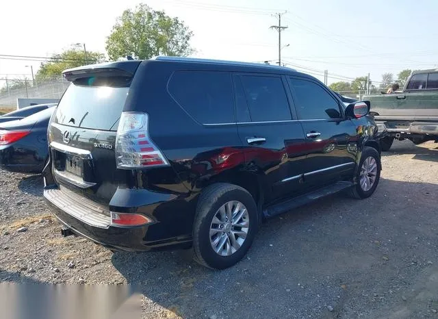 JTJBM7FX2F5119333 2015 2015 Lexus GX 4