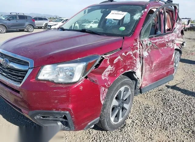 JF2SJABC2HH501134 2017 2017 Subaru Forester- 2-5I 6