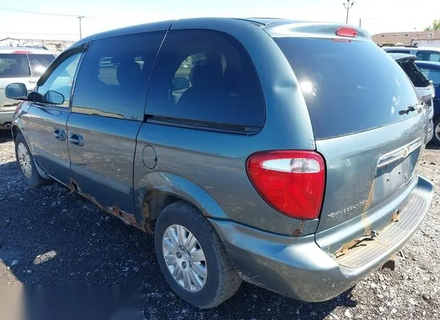 1A4GP45R16B712937 2006 2006 Chrysler Town and Country 3