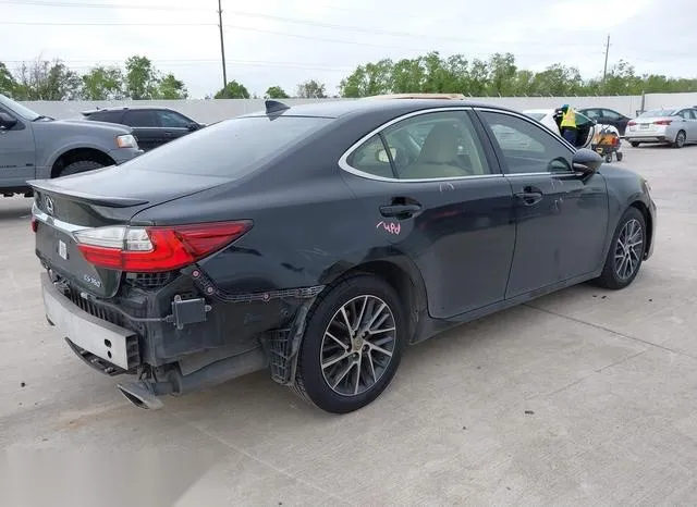 JTHBK1GG3G2217745 2016 2016 Lexus ES- 350 4