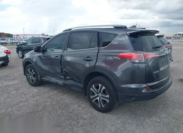 JTMZFREV9HJ711197 2017 2017 Toyota RAV4- LE 3