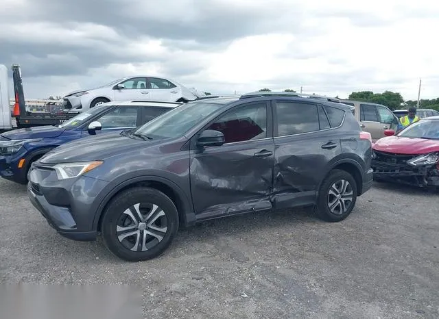 JTMZFREV9HJ711197 2017 2017 Toyota RAV4- LE 6