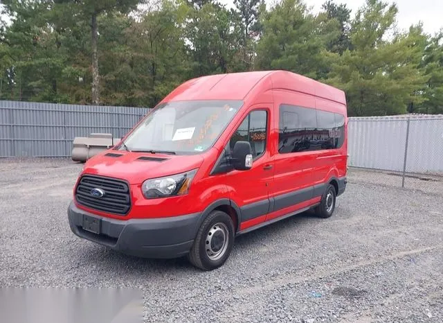 1FBAX2XG1JKA86976 2018 2018 Ford Transit-350- XL 2