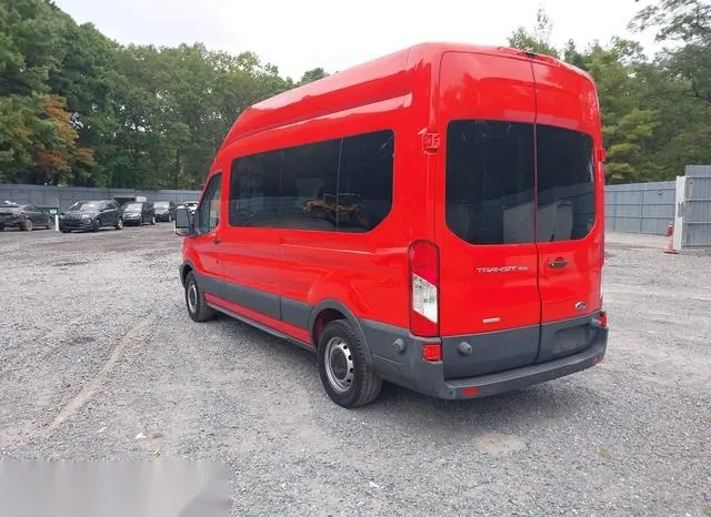 1FBAX2XG1JKA86976 2018 2018 Ford Transit-350- XL 3