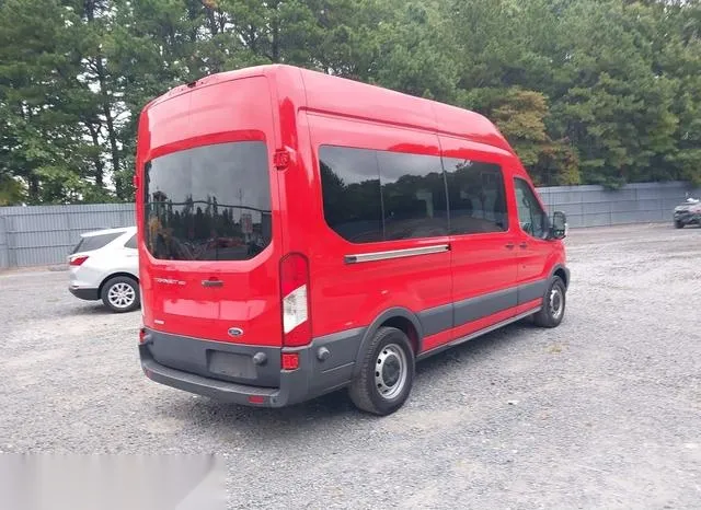 1FBAX2XG1JKA86976 2018 2018 Ford Transit-350- XL 4